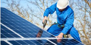 Installation Maintenance Panneaux Solaires Photovoltaïques à Chancelade